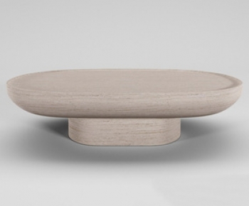 Nordic Style Coffee Table-ID:612868075