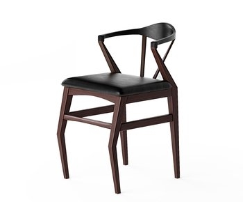 Modern Dining Chair-ID:338092094