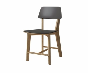 Nordic Style Single Chair-ID:824580914