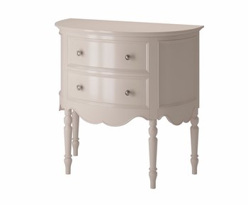 American Style Bedside Cupboard-ID:549221051