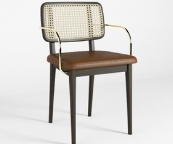 Modern Single Chair-ID:503427989