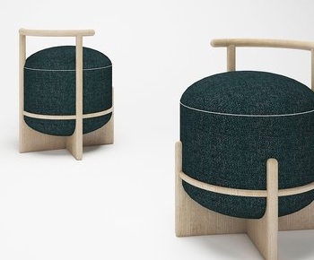 Modern Sofa Stool-ID:955827006