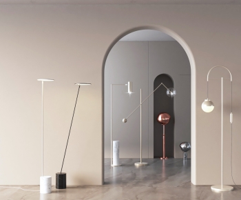 Modern Floor Lamp-ID:887521037