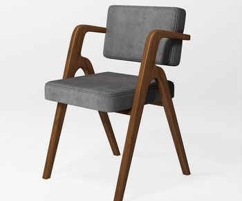 Modern Lounge Chair-ID:936106927