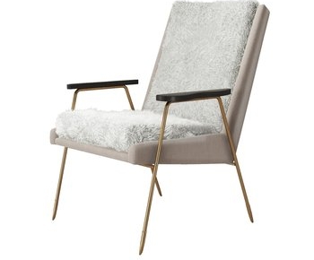 Nordic Style Lounge Chair-ID:321760241