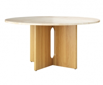 Modern Dining Table-ID:252449041