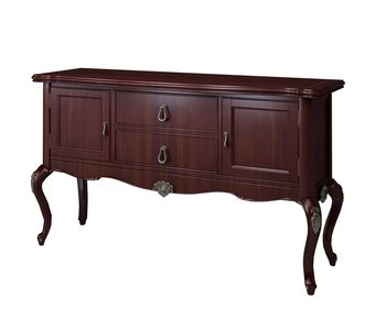 American Style Side Cabinet-ID:672509755