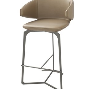 Modern Bar Chair-ID:319202905