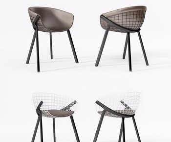 Modern Single Chair-ID:203330042