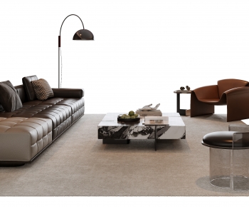 Modern Sofa Combination-ID:709026105