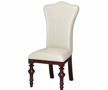 American Style Dining Chair-ID:732887985