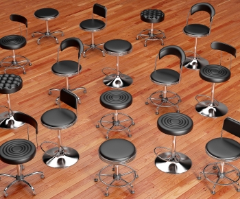 Modern Bar Stool-ID:282895097