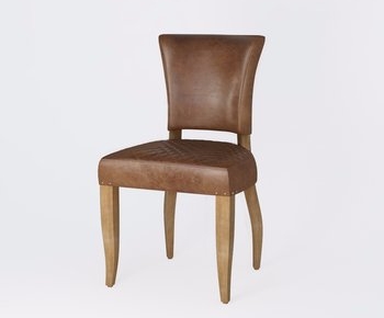 Modern Dining Chair-ID:803558835