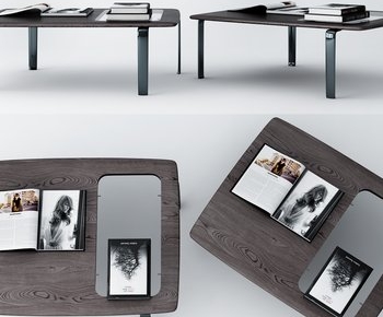 Modern Coffee Table-ID:997519537