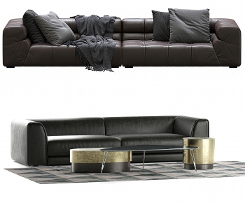 Modern Sofa Combination-ID:996611123