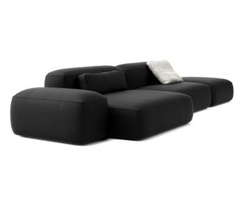 Modern Corner Sofa-ID:720219644