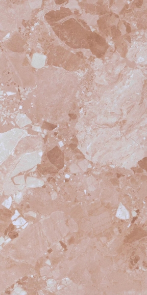 现代无缝樱花粉大颗粒水磨石-ID:271300085