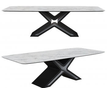 Modern Dining Table-ID:634313119