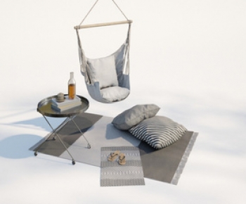 Modern Hanging Chair-ID:949343929