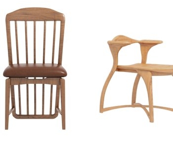 Modern Dining Chair-ID:246488096