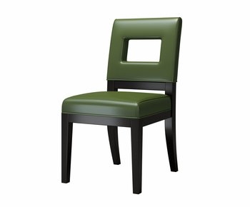 Modern Dining Chair-ID:406613114