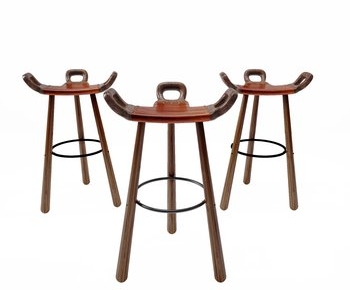 Modern Bar Stool-ID:632430088