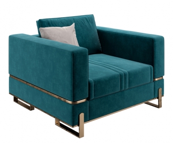 Modern Single Sofa-ID:291769034