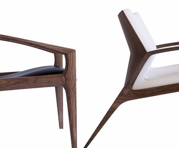 Modern Lounge Chair-ID:859384066