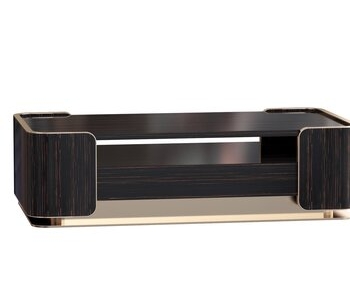 Modern Coffee Table-ID:445537095