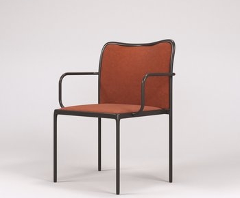 Modern Single Chair-ID:859390021