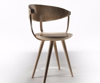 Modern Bar Chair-ID:392708063