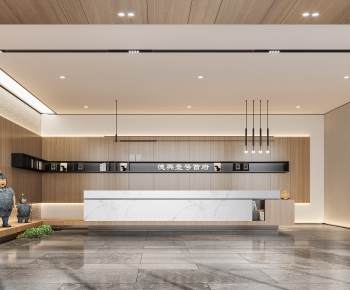 Modern Reception Hall-ID:391654015