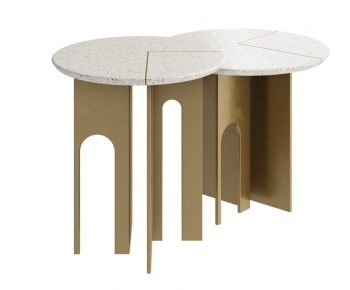 Modern Side Table/corner Table-ID:844492915