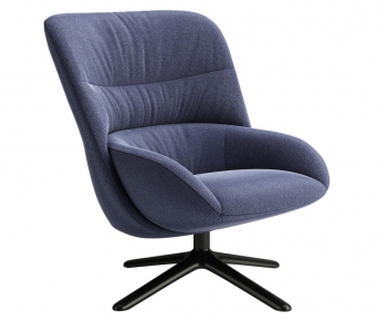 Modern Lounge Chair-ID:389000899