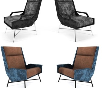 Modern Lounge Chair-ID:629293925