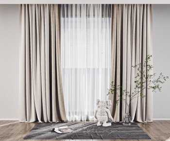 Modern The Curtain-ID:813019993