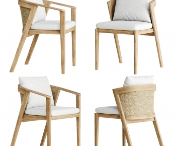 Modern Single Chair-ID:123200416