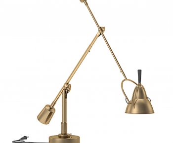 Modern Table Lamp-ID:664729128