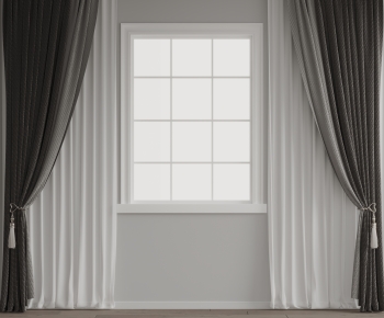 Modern The Curtain-ID:561952116