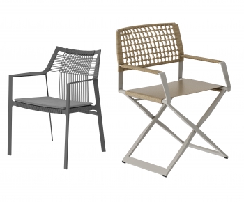 Modern Outdoor Chair-ID:993772039