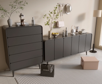 Modern Chest Of Drawers-ID:774856091