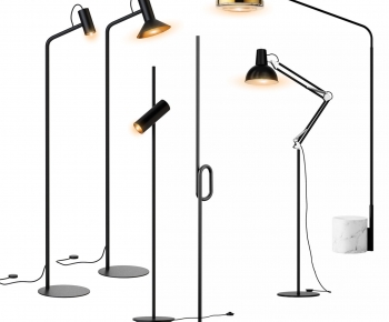 Modern Floor Lamp-ID:299776081