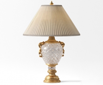 European Style Table Lamp-ID:415770053