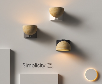 Modern Wall Lamp-ID:791697037