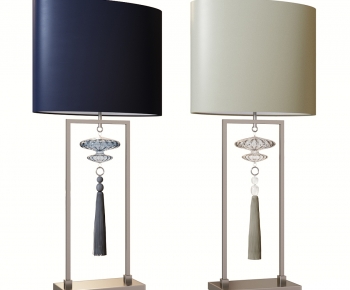 New Chinese Style Floor Lamp-ID:906836998