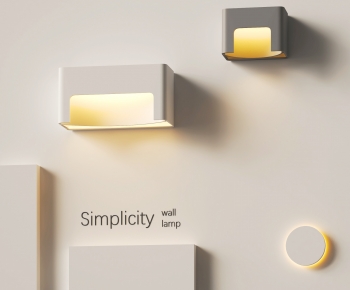 Modern Wall Lamp-ID:264962913