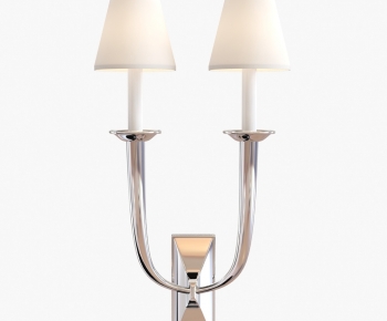 Simple European Style Wall Lamp-ID:860524899