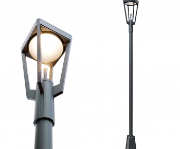 Modern Outdoor Light-ID:391586076