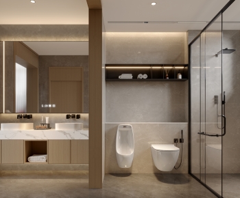 Modern TOILET-ID:169774064