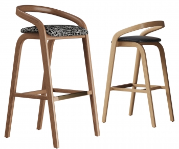 Modern Bar Stool-ID:239429952